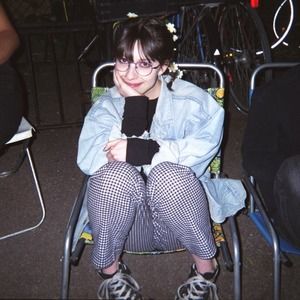 Meet your Posher, Audrey